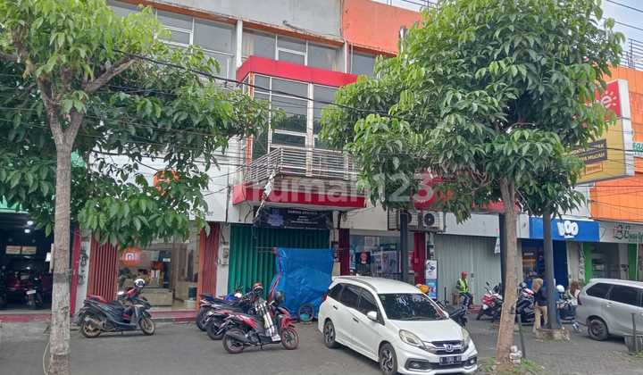 Shop House for Sale, Grand Suhat 1