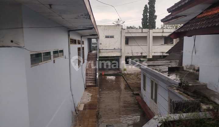Hotel + Land for Sale, Jl. Brantas-Batu (WW) 2