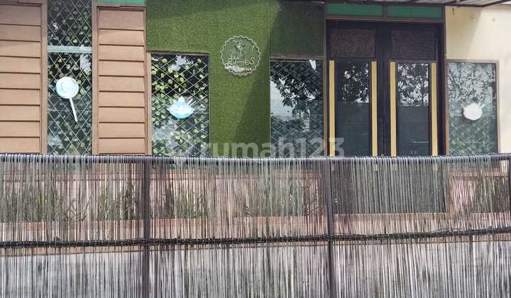 Gudang Sewa, Jl. Abd. Saleh