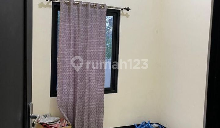 Rumah Jual, Perum Gardenview Residence-Jombang 2