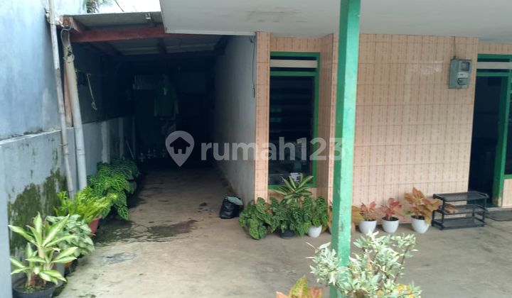 Rumah Jual, Jl. Merpati, Kebonagung 2