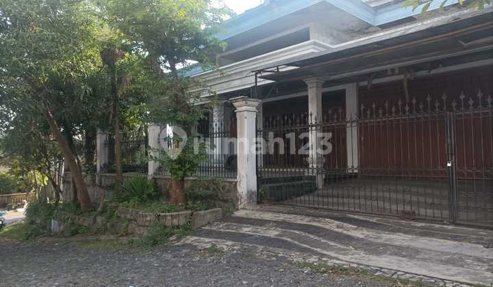 House for Sale, Jl. Segaluh-Dampit