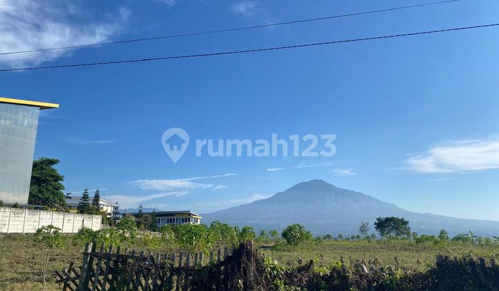 Tanah Jual, Jl. Tirto Sentono, Landungsari