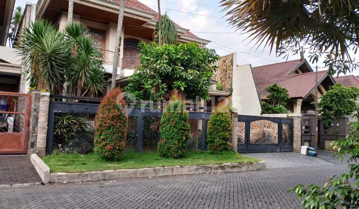 House for Sale, Jl. Pahlawan Trip (AH) 2