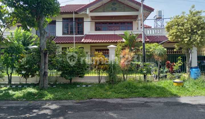 House for Sale, Wijaya Kusuma Access Road House for Sale, Wijaya Kusuma Access Road