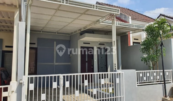 Rumah Jual, Villa Bukit Tidar (Yn) Rumah Jual, Villa Bukit Tidar (Yn)