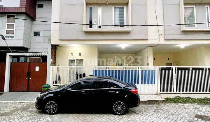 Rukost Jual, Jl. Ikan Tombro (Zl)