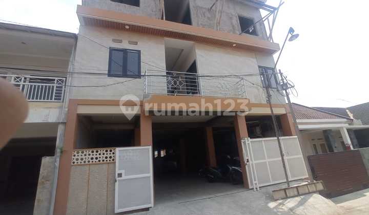 Guest House for Sale, Whale Fish Street.