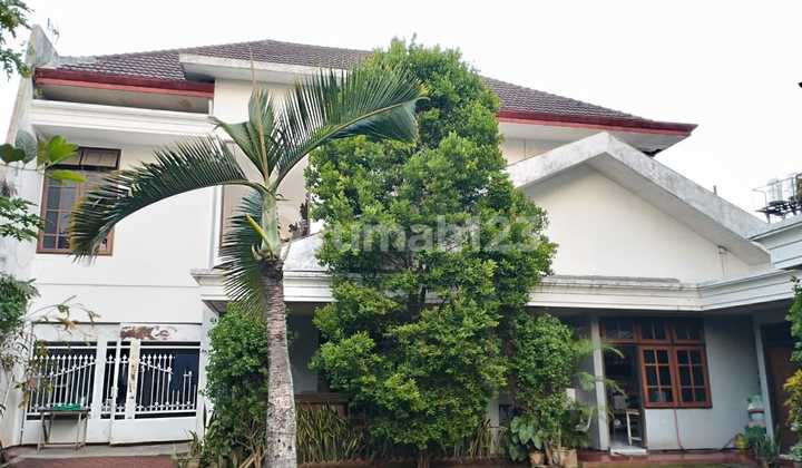 House for Sale, Tambora St. (CA) 2