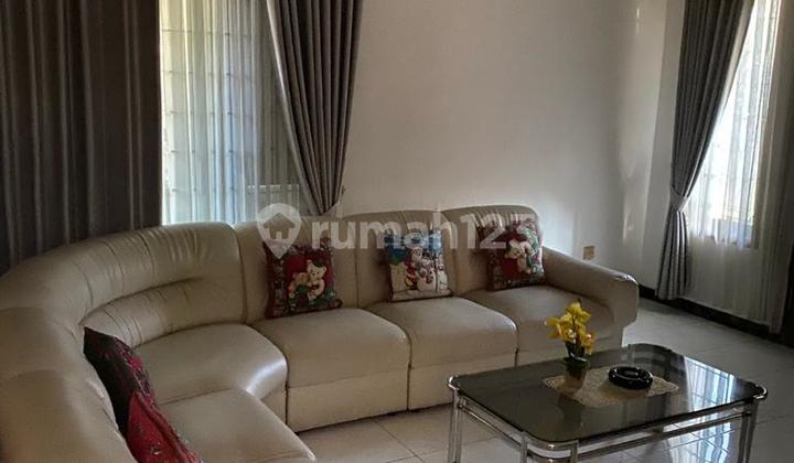 Rumah Jual, Taman Dieng 2