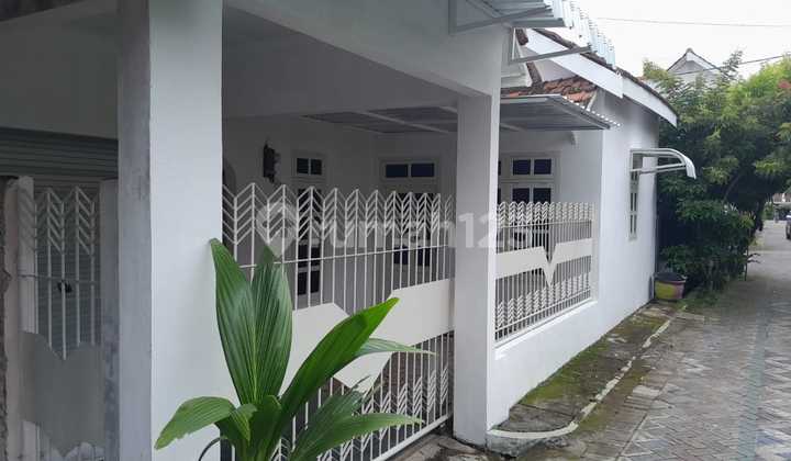 Rumah Jual, Perum Sobontoro Permai, Tulungagung