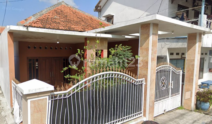 Rumah Jual, Jl. Sumpil-Blimbing