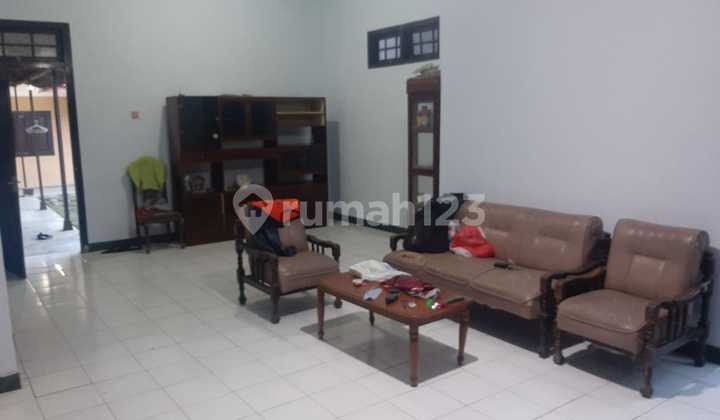House for Sale, Urip Sumoharjo Street-Tulungagung