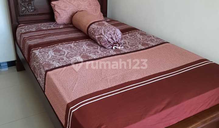 House for Sale. Jl. LA Sucipto 2