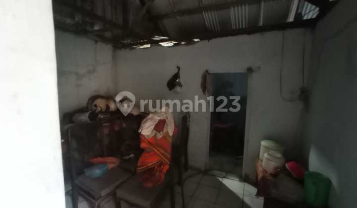 House for Sale, Col. Sugiono VII Street 2