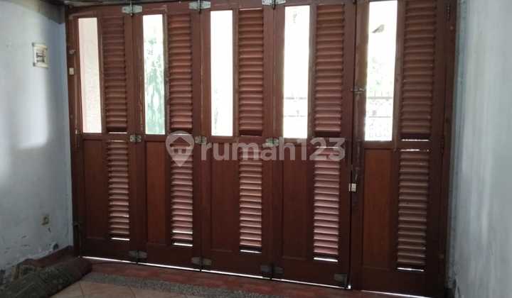 Rukost for Sale, Jl. Cikampek (CA)