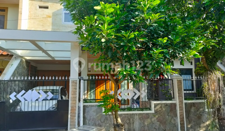 Rumah Jual-Sewa, Pondok Blimbing Indah (CA)