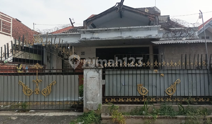 House for Sale, Jl. Dhoho-Dampit (RB) 1
