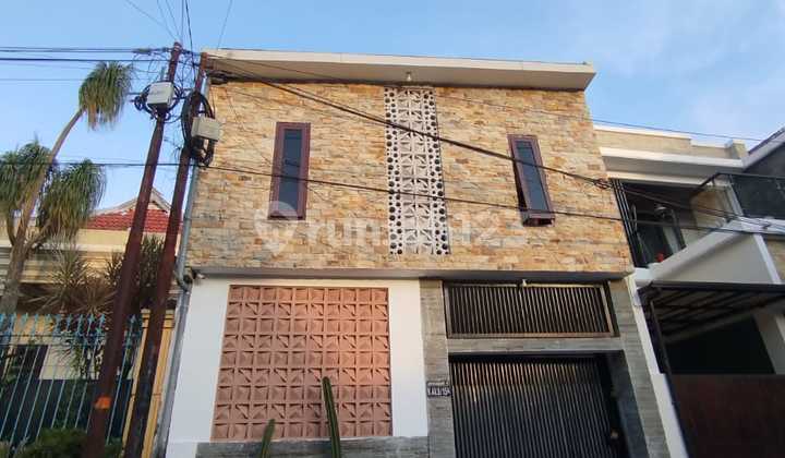 Rumah Jual, Jl. Bunga Asparaga (RB) Rumah Jual, Jl. Bunga Asparaga (RB)