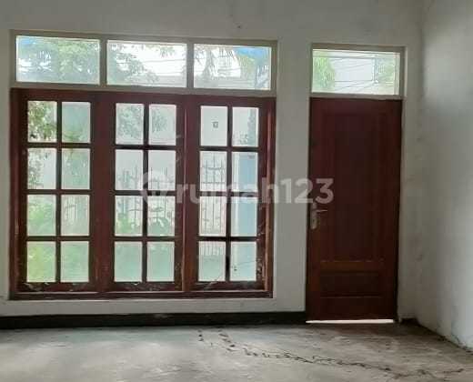 Rental House, Jl. Raya Langsep-Klojen (DW) 2