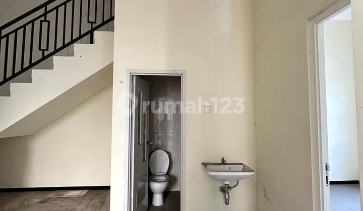 Rumah Jual, Jl. Batu Bara (AH) 2