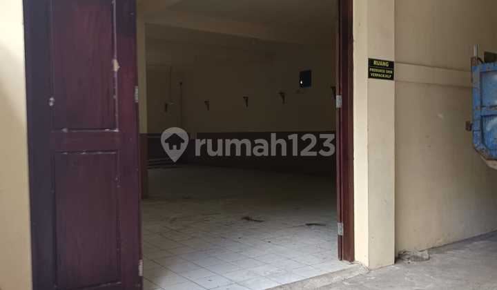For Sale Warehouse, Gondanglegi Street For Sale Warehouse, Gondanglegi Street