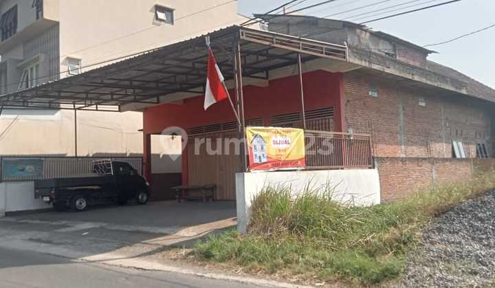 Shop House for Sale, Jatirejoyoso Village-Kepanjen 2