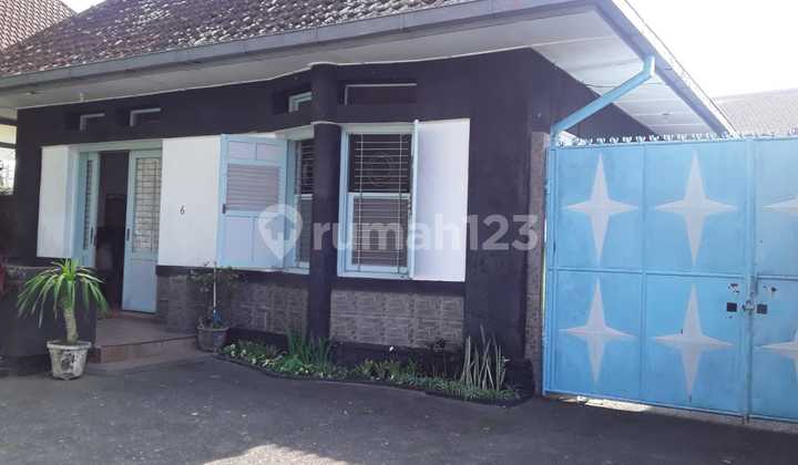 Rumah Jual, Jl. Lamongan