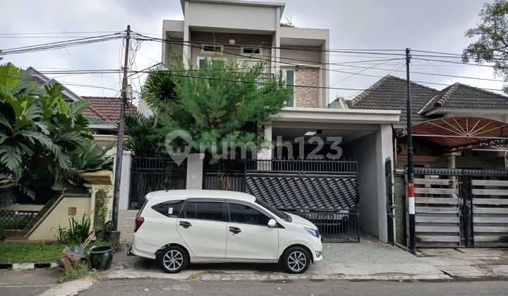 Rumah Sewa, Jl. Sulfat Agung Blok 1 1