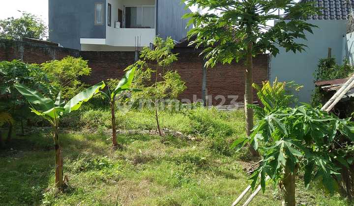 Tanah Sewa, Jl. Simpang Ikan Mas I