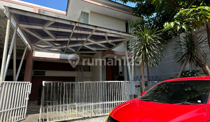 House for Sale, Permata Jingga (ZL) House for Sale, Permata Jingga (ZL)