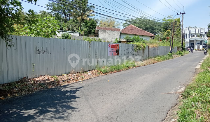 Land Lease, Tidar Atas-Karangbesuki