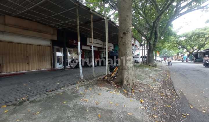 Ruko Sewa, Jl. Simpang Wilis (Dw)