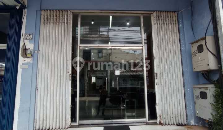 Ruko Jual, Jl. Gajayana Ruko Jual, Jl. Gajayana