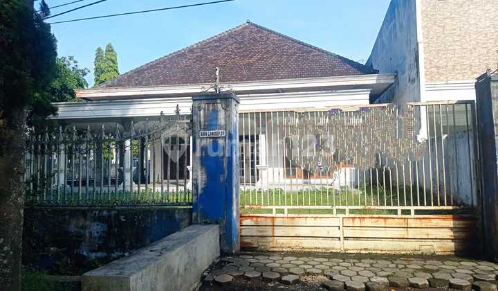 Rumah Sewa, Jl. Raya Langsep-Klojen (DW) Rumah Sewa, Jl. Raya Langsep-Klojen (DW)