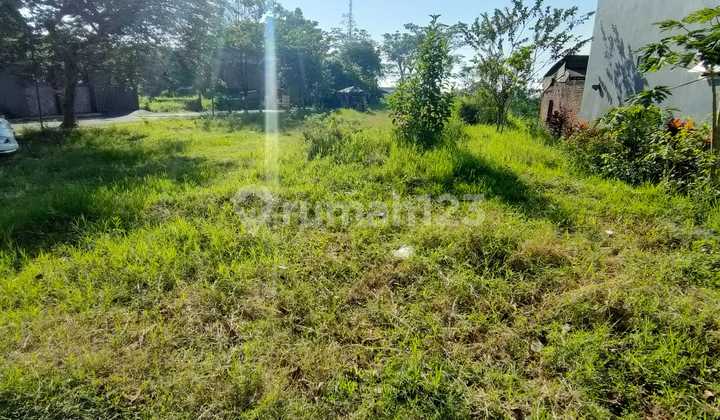 Land for Sale, Jl. Trunojoyo-Junrejo Land for Sale, Jl. Trunojoyo-Junrejo