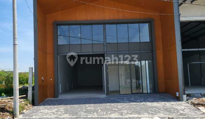 For Rent Warehouse, Jl. Perusahaan Raya