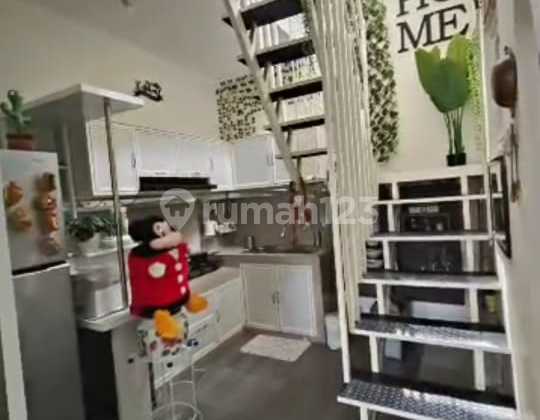 Rumah Jual, Perum Graha Bandara Abd. Saleh 2