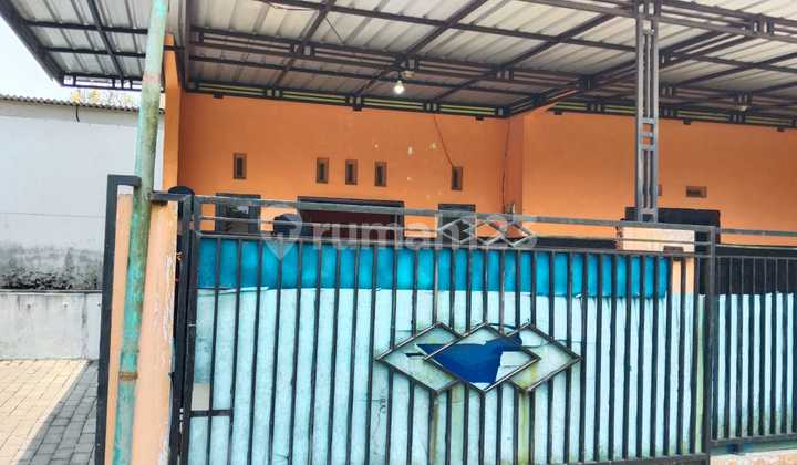 Rumah Jual, Perum Guru Kalianyar-Lawang Rumah Jual, Perum Guru Kalianyar-Lawang