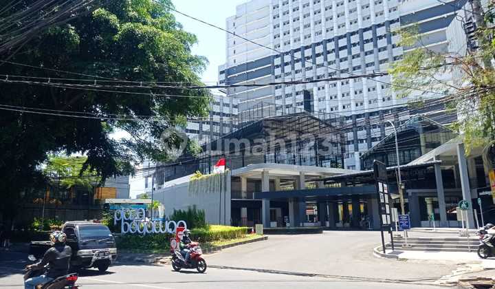 Apartemen Jual, Jl. Raya Tlogomas