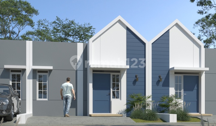 SkyBriza Tipe Subsidi