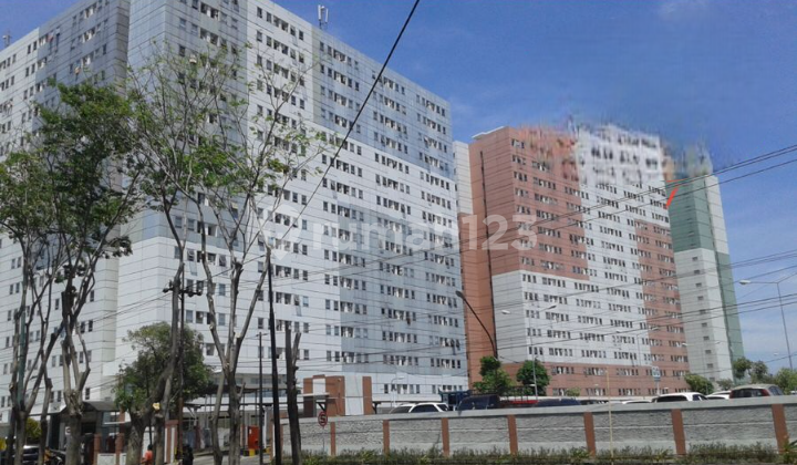 Apartemen Jual, Jl. Puncak Permai Tower B 1