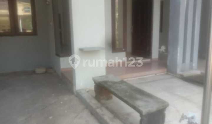 Rumah Sewa, Semboja Land (CA) 2