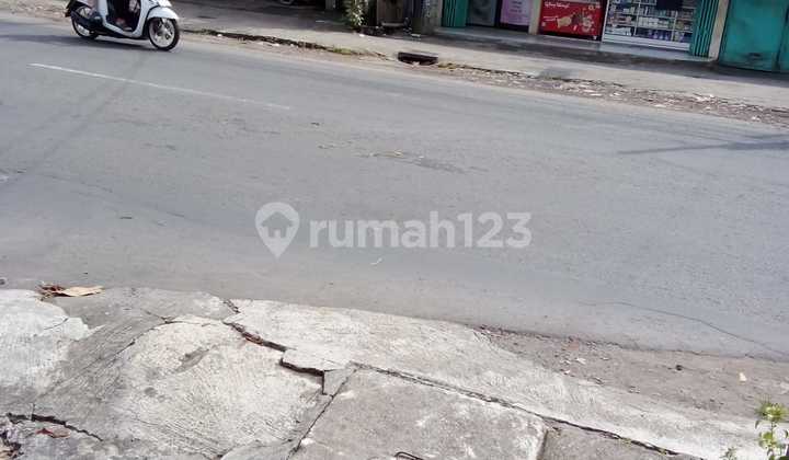 Warehouse for Sale-Rent, Madyopuro Street