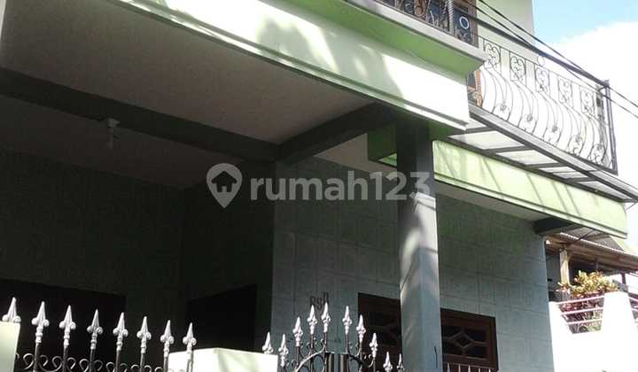 Rukost Jual, Jl. Panji Suroso Rukost Jual, Jl. Panji Suroso