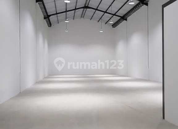 For Rent Warehouse, Jl. Perusahaan Raya
