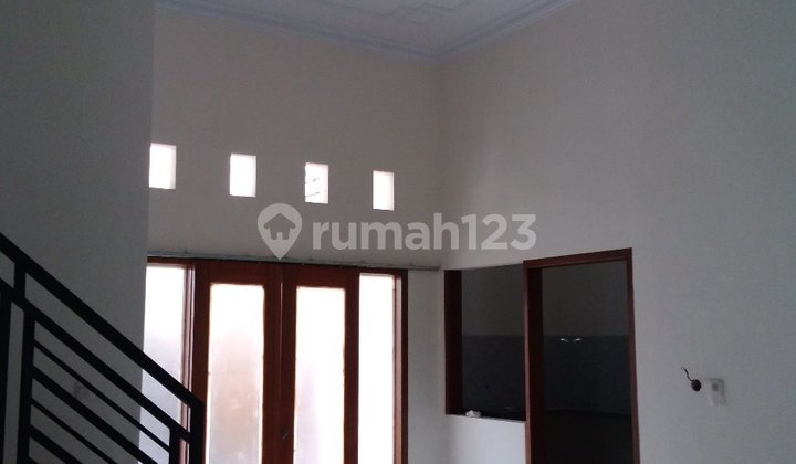 Rumah Jual, Jl. Selat Sunda 2