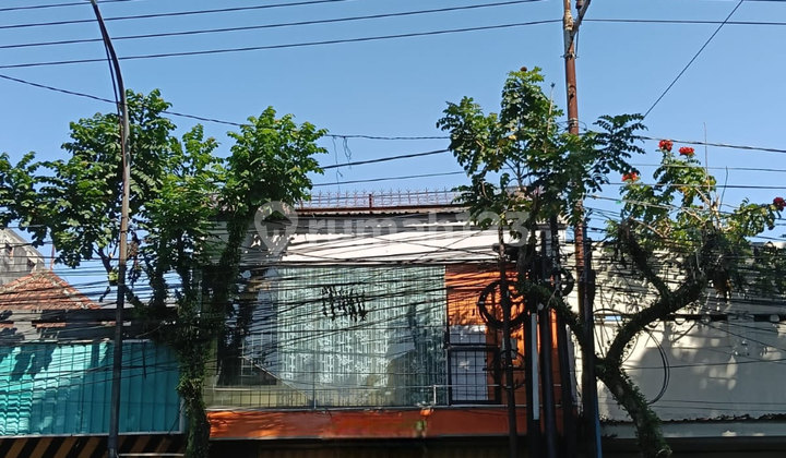 Ruko Jual, Jl. Kyai H. Hasyim Ashari Ruko Jual, Jl. Kyai H. Hasyim Ashari