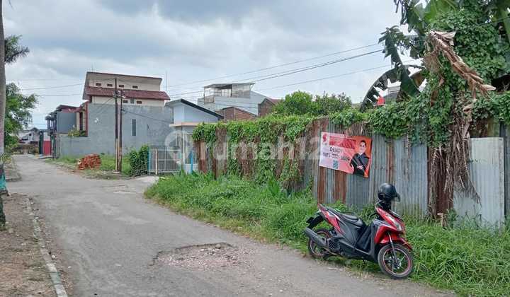 Leased Land, Kapi Sraba St.