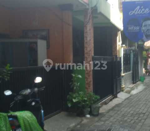 Rumah Jual, Jl. Joyo Raharjo (AH)